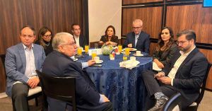 La oposici&oacute;n en una imagen