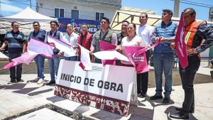Buscar&aacute; Cuautlancingo obtener el distintivo &ldquo;Barrio M&aacute;gico&rdquo;