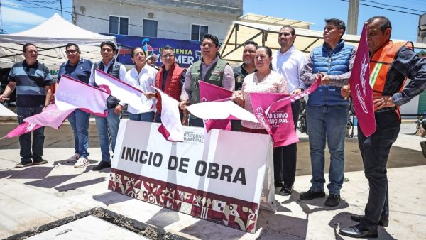 Buscar&aacute; Cuautlancingo obtener el distintivo &ldquo;Barrio M&aacute;gico&rdquo;
