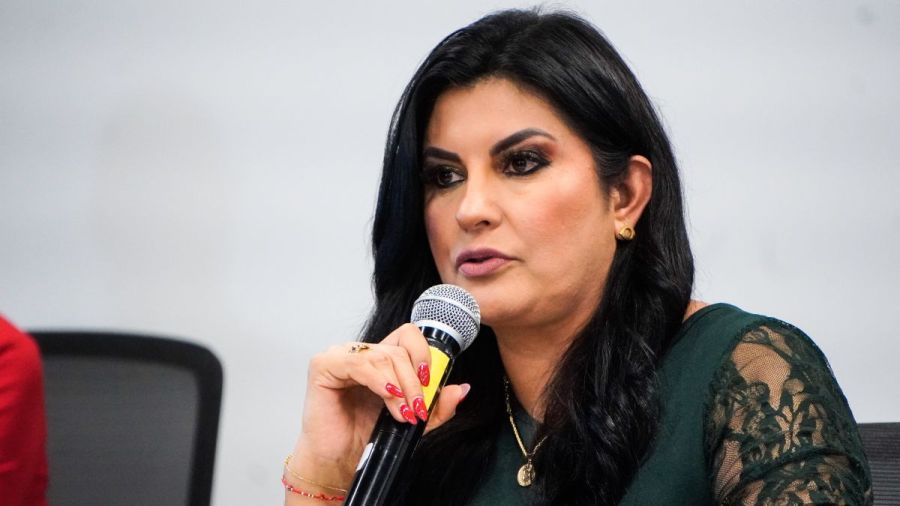 Impulsa Delfina Pozos transparentar integraci&oacute;n de Concejos Municipales