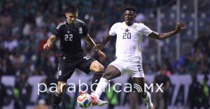 Todo listo para el debut de la Selecci&oacute;n Mexicana ante Sud&aacute;frica en el Mundial