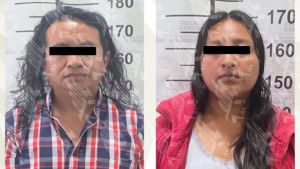 A proceso, dos sujetos por trata en modalidad pornograf&iacute;a infantil