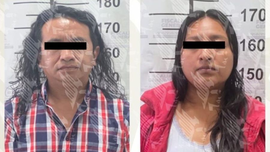 A proceso, dos sujetos por trata en modalidad pornograf&iacute;a infantil