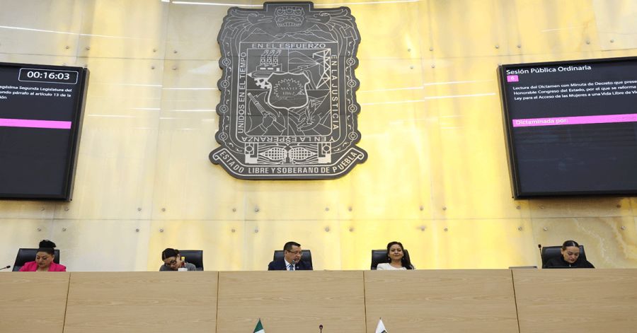 Presenta Leonela Mart&iacute;nez exhorto para que Ayuntamientos instalen Grupos Municipales para la Prevenci&oacute;n del Embarazo Adolescente