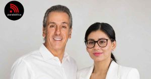 S&aacute;nchez Saavedra y Chedraui Budib, a escena