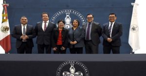 Mantendr&aacute; BUAP estabilidad financiera y desarrollo universitario sostenible