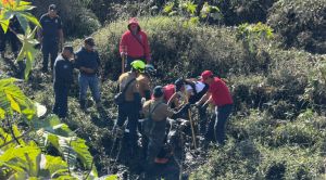 Localizado el cuerpo del polic&iacute;a de Ocoyucan Agust&iacute;n Malo Mart&iacute;nez