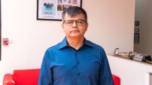 Exhorta IBERO Puebla a cuidar la econom&iacute;a en regreso a clases