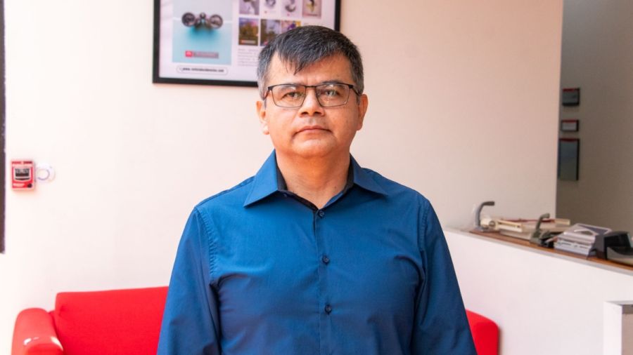 Exhorta IBERO Puebla a cuidar la econom&iacute;a en regreso a clases