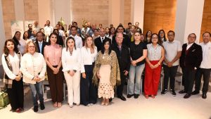 Impulsa Gobierno estatal acciones para turismo seguro en el Mundial