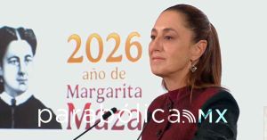 Apunta Tlaxcala a un segundo Polo de Bienestar: Sheinbaum