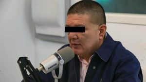 Dictan prisi&oacute;n preventiva contra exfiscal de Chihuahua: FGR