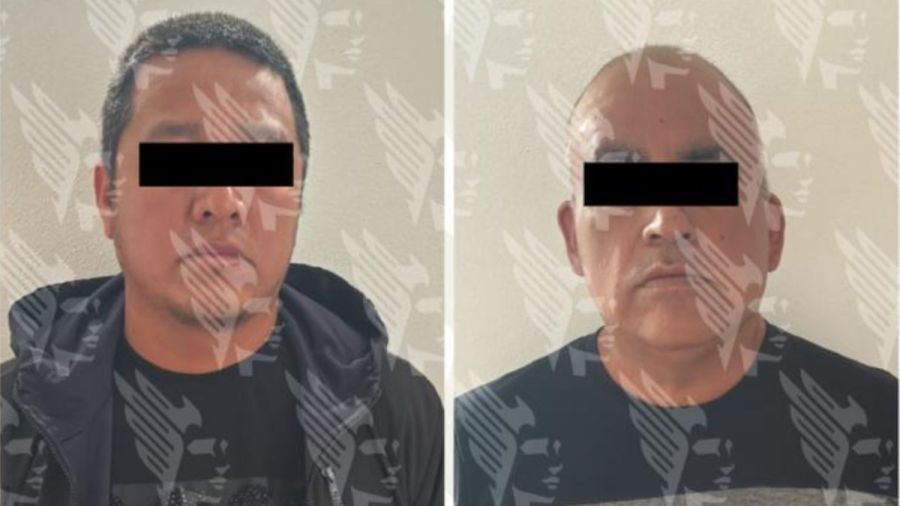 Desarticula Fiscal&iacute;a banda de robo a transporte; dos detenidos