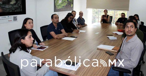 Acuden primeras organizaciones ambientalistas al llamado del gobernador Armenta