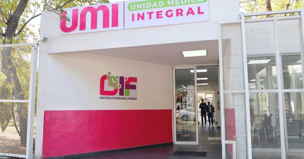 Se suma DIF Puebla capital campa&ntilde;a de vacunaci&oacute;n y concientizaci&oacute;n del sarampi&oacute;n