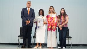 Reflexionan sobre la prevenci&oacute;n y atenci&oacute;n de la violencia contra mujeres