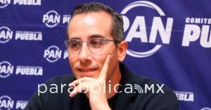 Insiste Riestra en que hay trato desigual al hallazgo de granjas de criptomonedas
