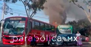 Reportan 65 bloqueos carreteros durante la jornada del lunes en Jalisco