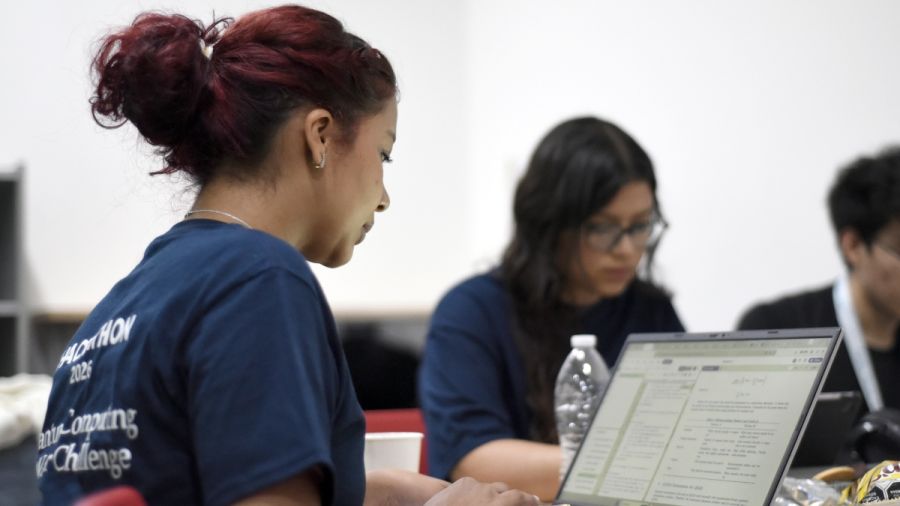 Destacan alumnos BUAP en el &ldquo;Hackathon LATAM 2026&rdquo;