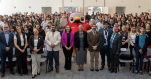 Recibe IBERO Puebla la XIV Olimpiada Mexicana de Filosof&iacute;a