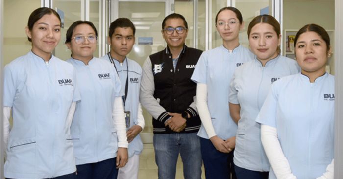 Contribuye BUAP al envejecimiento saludable