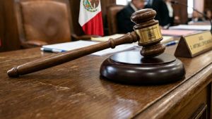 Firme, sentencia por violaci&oacute;n equiparada en agravio de una adolescente