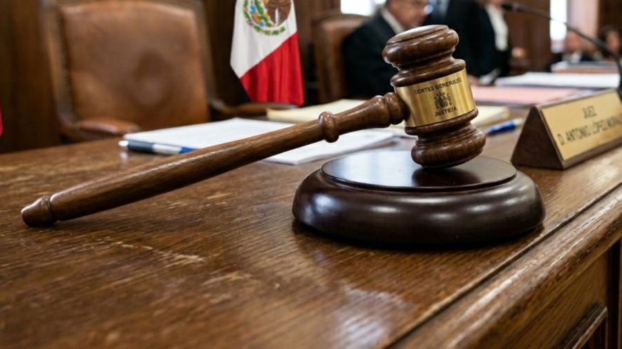 Firme, sentencia por violaci&oacute;n equiparada en agravio de una adolescente