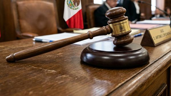 Firme, sentencia por violaci&oacute;n equiparada en agravio de una adolescente