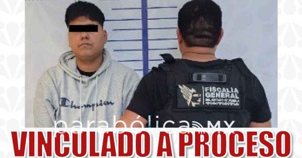 Lesion&oacute; en el rostro a una mujer; fue procesado por feminicidio&nbsp;en grado de tentativa en Iz&uacute;car