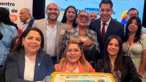 Impulsan inclusi&oacute;n de personas con discapacidad desde la C&aacute;mara de Diputados