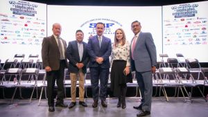 Crean CONSEA, para promover el di&aacute;logo de la IP con sindicatos
