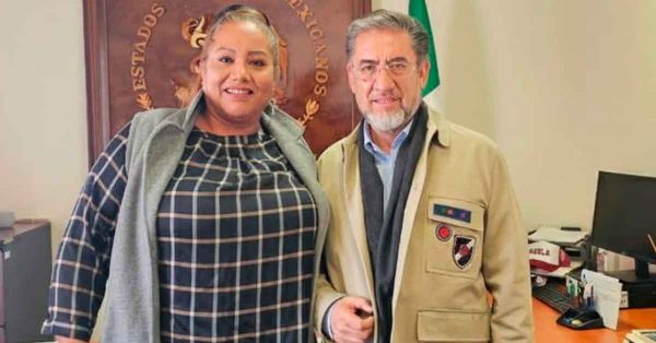Mantiene Gabriela Chumacero acciones en favor de grupos vulnerables