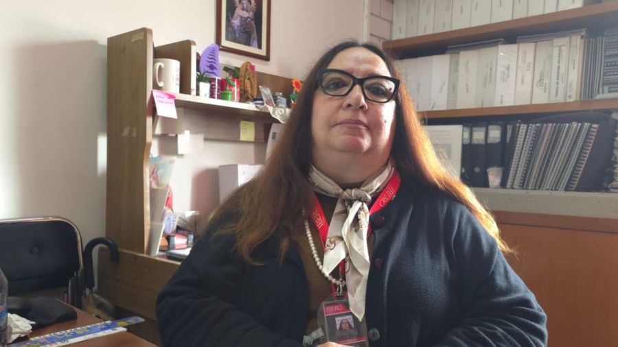 Sufragio femenino, conquista hist&oacute;rica que debe preservarse: IBERO Puebla