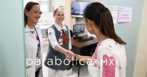 Recuperamos la salud como un derecho humano: Sheinbaum