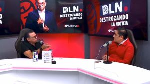 Usa Morena a conveniencia el modelo pol&iacute;tico priista: Amador