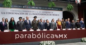 Honrar la soberan&iacute;a exige instituciones transparentes y cercanas: Moreno Valle Buitr&oacute;n