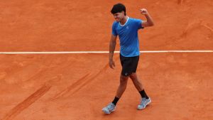 Estar&aacute; Carlos Alcaraz ausente de dos torneos, incluido Wimbledon
