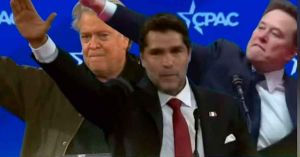 Ver&aacute;stegui, el verdadero peligro