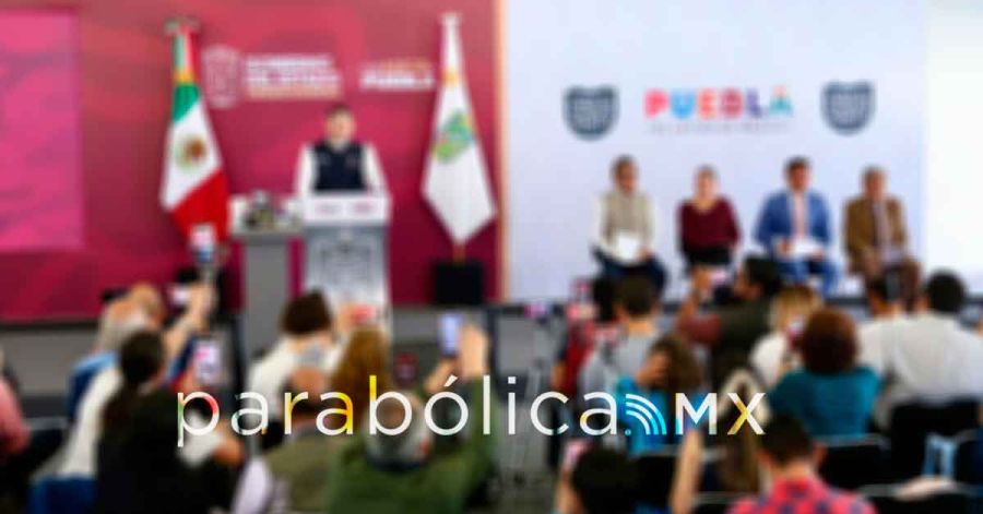 Diputados gestionan, no hacen obra comunitaria, aclara Armenta&nbsp;