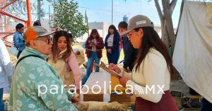 Mejora ayuntamiento servicios mediante verificaciones ciudadanas
