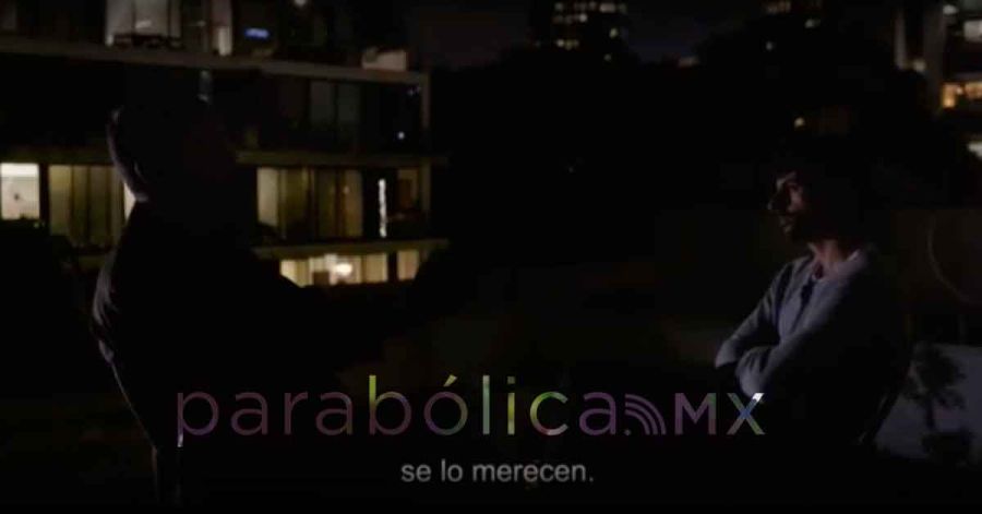 Comienza a proyectarse "NAZA" en M&eacute;xico; documental sobre el exterminio israel&iacute; en Gaza