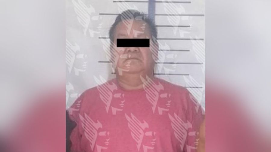 Atrapan en San Andr&eacute;s a sujeto por secuestro expr&eacute;s en Tlaxcala