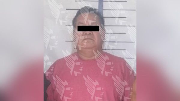 Atrapan en San Andr&eacute;s a sujeto por secuestro expr&eacute;s en Tlaxcala