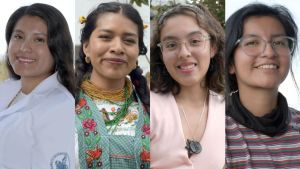 Universitarias BUAP obtienen Premio Municipal de la Juventud 2026