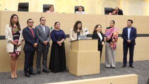 Promueven reformas para implementar Sistema de Cuidados