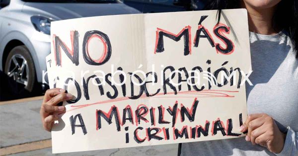 Dan perd&oacute;n seis personas a la falsa psiquiatra Marilyn Cote