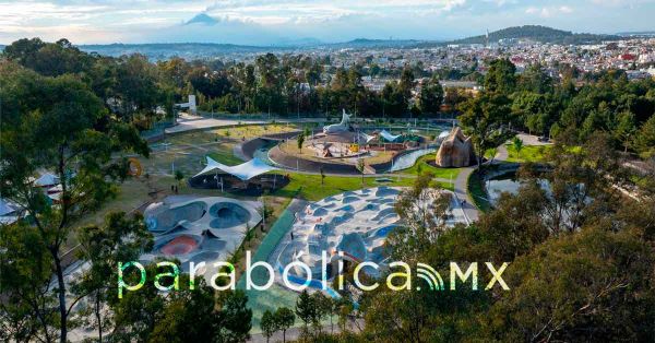 Cerrar&aacute; el Parque Flor del Bosque temporalmente por obras de rehabilitaci&oacute;n