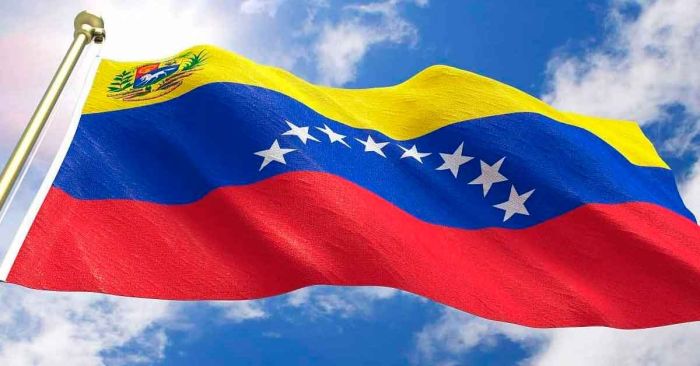 Coacciona Trump a Venezuela para comprar s&oacute;lo productos fabricados en Estados Unidos