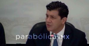 Monopolizan empresas contratos de material electoral: Carvente