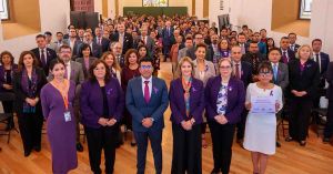 Impulsa Poder Judicial construcci&oacute;n de un &iacute;ndice de igualdad con perspectiva de g&eacute;nero